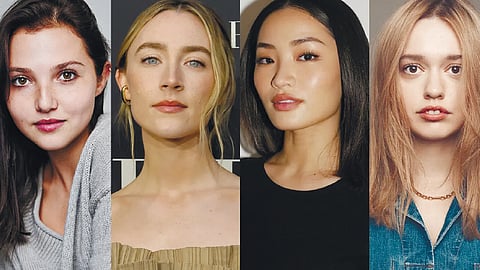 Meet the leading ladies in ‘The Beatles — A Four Film Cinematic Event’