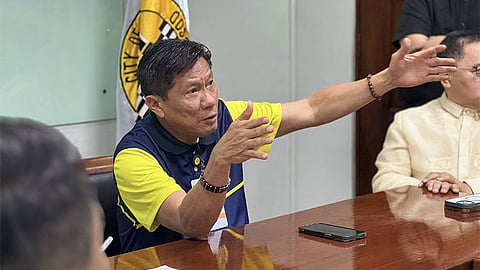 Mayor moves to unstick delayed Lorega housing
