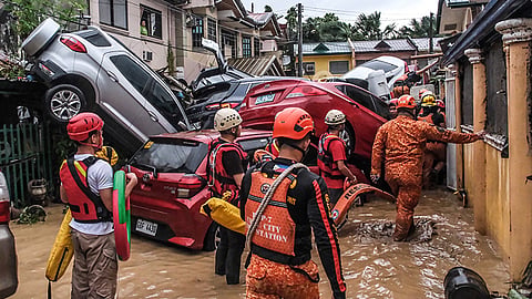 48 dead as Tino exposes Cebu’s dev’t challenge