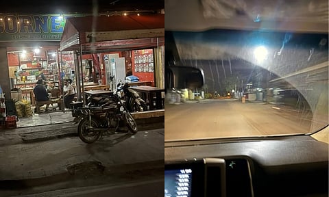 Digos City cracks down on robbery, snatching