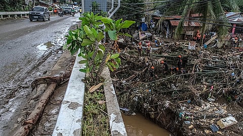 Cebu City imposes ban on heavy vehicles