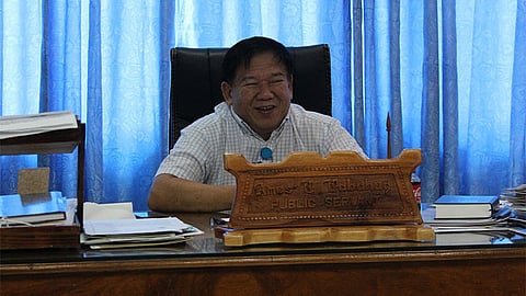 Amos Edwin Cabahug