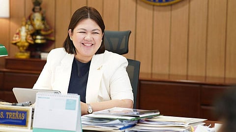 Raisa Trenas