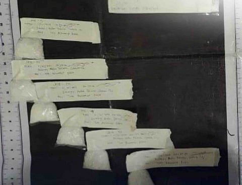 ZAMBOANGA. Lawmen arrested two high-value drug peddlers and seized over P2 million worth of illegal drugs in an anti-drug operation in the Bangsamoro City of Cotabato on Thursday, November 20.