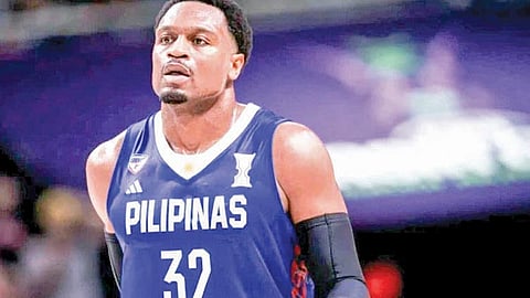 Brownlee di pa 100 porsiyento