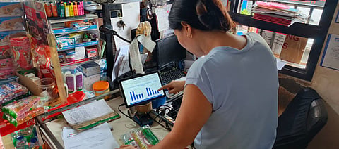 AI use helps micro retailers boost sales