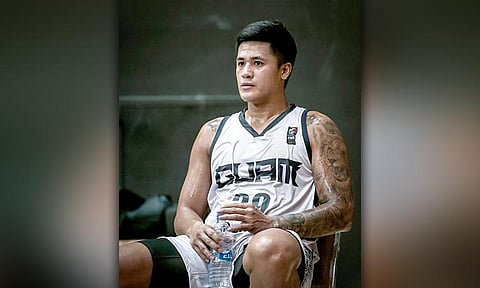 Cruz: PBA, FIBA wala’y kalahian
