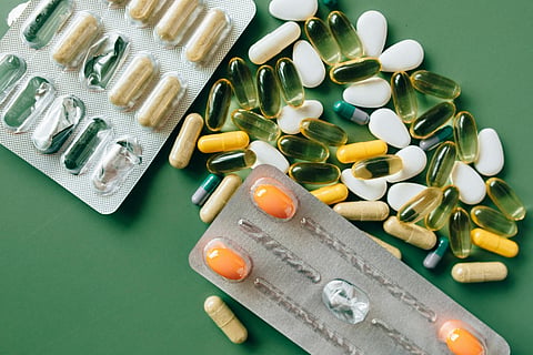Massive dietary supplements marketing worries FDA