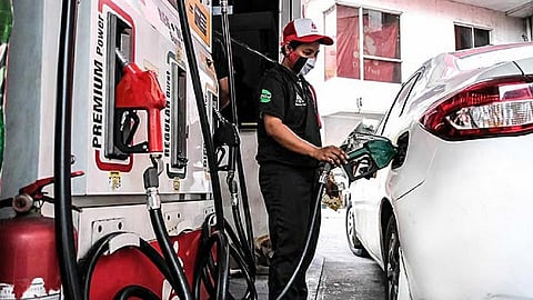 Diesel prices to go up again