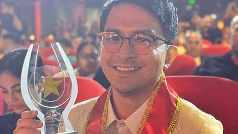 Trillo, Ashley, ‘Green Bones’ triumph at the 41st PMPC Star Awards