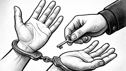 Editoryal: Huyang ang kaso