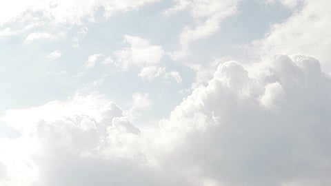 Cloud Dancer: How 2026’s color inspires fashion, beauty, design
