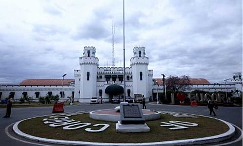 PNA File photo