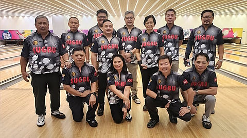 Avila crowned SugBU Bowler of 2025