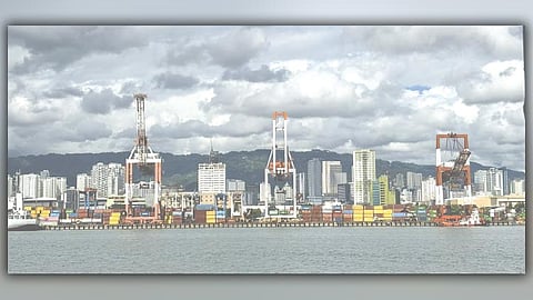 Cebu leaders approve P107 billion for major 2027 projects