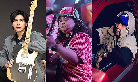 4 new love songs to warm up your heart this holiday season