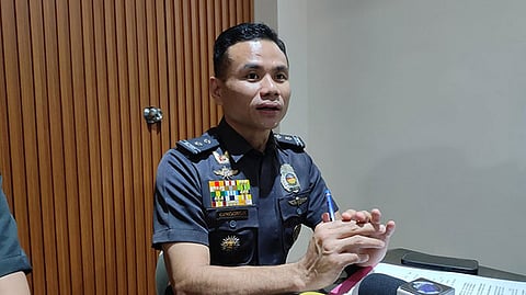 Mandaue City Jail to hold family day for PDLs
