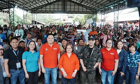 Pampanga PIO
