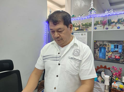 Mandaue City to regulate lasers, drones, kites near MCIA