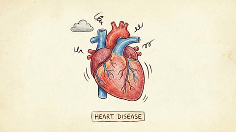 Heart disease still leading cause of death in Philippines