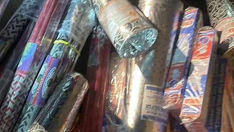 3 commercial pyrotechnics retailers granted special permits