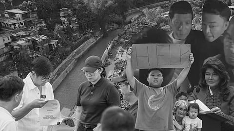 2025 usa ka tuig sa mga hagit, kausaban, ug krisis