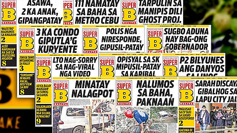 Balik Lantaw