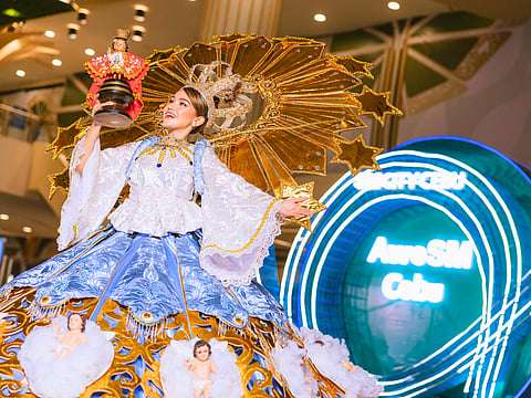 AweSM Cebu 2026 brings Sinulog spectacle to the max across SM Malls