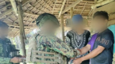 ZAMBOANGA. The Police Regional Office-Zamboanga Peninsula records notable gains during its intensified law enforcement operations, resulting in the arrest of 15 fugitives across the region since January 1 this year.