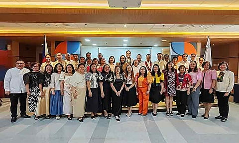DMSFI AT 50. The Davao Medical School Foundation, Inc. (DMSFI) officially launches its 50th founding anniversary with a press conference on Thursday, January 8, 2025. Celebrating five decades of compassionate service, transformative education, and lives touched, the kickoff honors DMSFI’s remarkable journey, pays tribute to the people who shaped its mission, and ushers in a year-long series of meaningful programs for the community and partner institutions. A golden milestone that marks 50 years of excellence in medical education and service. SunStar Davao is the official media partner of DMSFI’s year-long 50th founding anniversary celebration.