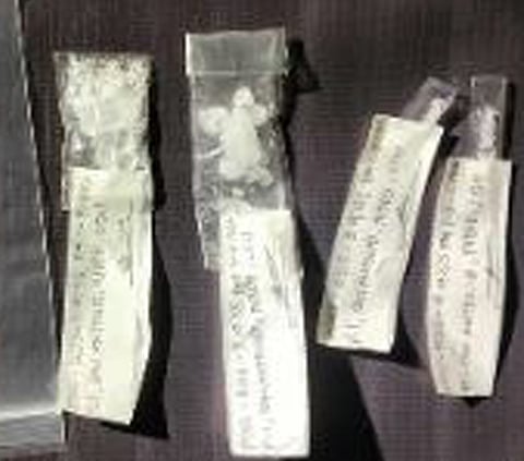 ZAMBOANGA. Police authorities arrest a street-level individual and a high-value individual and seize some P170,000 worth of illegal drugs in separate anti-drug operations in the provinces of Lanao del Norte and Lanao del Sur.