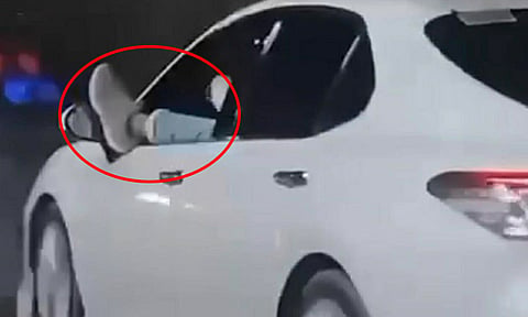 Viral Video /