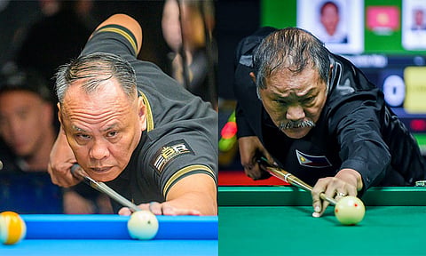 Bustamante ug Reyes
