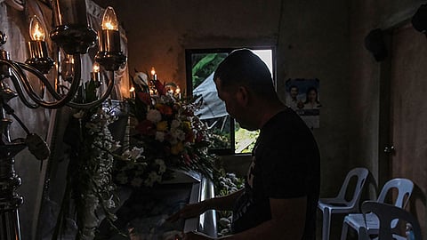 Katapusang pagpadayag sa gugma