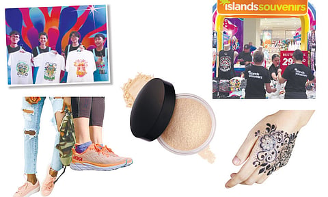 Main character energy only: Your guide to chic Sinulog fits