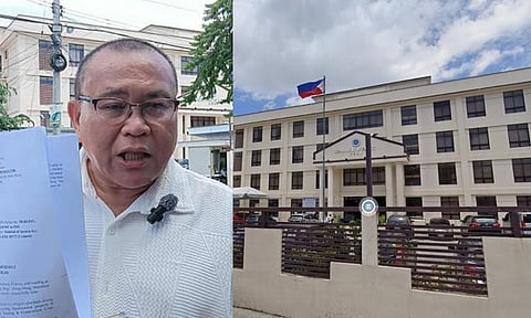 Seares: Prosecutor dumped Cebu contractor’s 5 cyber-libel complaints against broadcaster Edward Ligas solely because one element of the crime was missing: No publication. Seriously? Not a single third person read his posts? Here’s how/why it is.