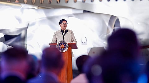 Bongbong Marcos