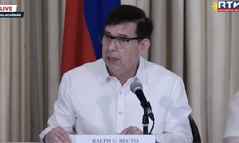 Palace declares special non-working days for local festivities