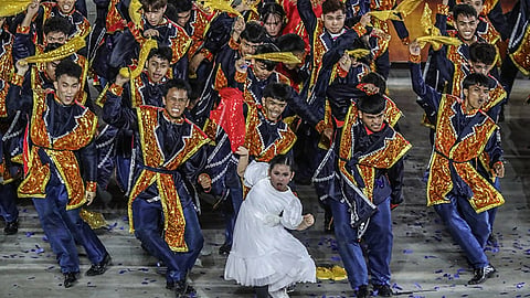 How Toledo, Tagbilaran won Sinulog 2026