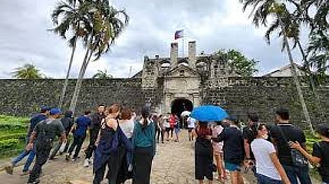 Tourism adds P2.27 trillion to Philippine economy in 2025