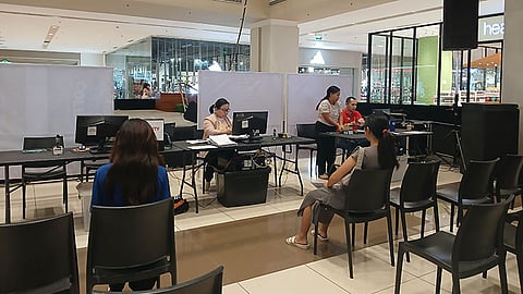 Comelec: No voter registration all Mondays of April