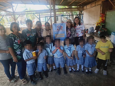 ZAMBOANGA. The City Health Office intensifies the implementation of the Measles-Rubella Supplemental Immunization Activity (MR-SIA) campaign, mobilizing village health workers, volunteers, and partner agencies to reach more than 90,000 target beneficiaries in Zamboanga City’s 98 villages.