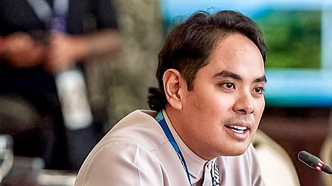 Ombud files graft raps vs. Enad, 11 others