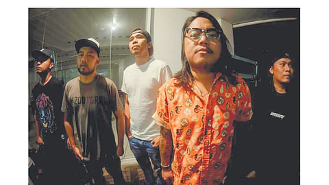 The Line Divides returns with ‘Nobenta’
