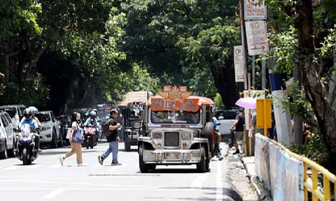 DOLE to provide emergency work for 1,000 PUJ drivers, operators in NCR