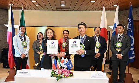 The Government of Japan has officially launched a significant health initiative in the BARMM region, specifically targeting the remote island provinces of Basilan, Sulu, and Tawi-Tawi (BaSulTa). On January 22, 2026, Japanese Ambassador Endo Kazuya and IOM Chief of Mission Tristan Burnett signed the notes for the REACH BASULTA project, a ₱205 million (¥516 million) grant dedicated to maternal and child healthcare.