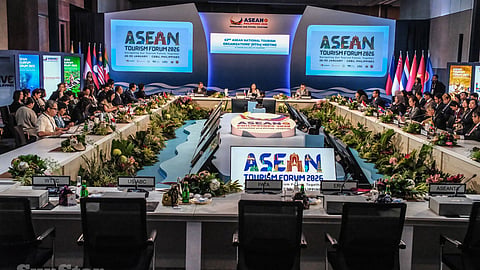 MCPO to deploy 500 personnel for security ahead of Asean Leaders’ Summit