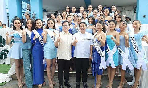 📸 Mabalacat City News