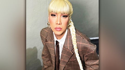 Is ‘It’s Showtime’ losing ratings amid
Vice Ganda’s absence?