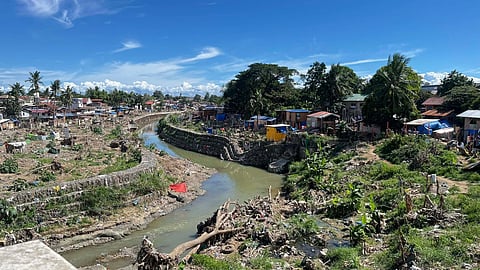 During his visit to Mananga Bridge 3 in Talisay City, Cebu, on Tuesday, January 27, 2026, Department of Public Works and Highways (DPWH) Secretary Vince Dizon announced several initiatives, including riverbed widening and ongoing dredging and desilting works, to prevent flooding incidents like those experienced during Typhoon Tino.